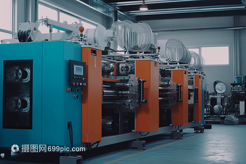塑料制造工廠機械設備銷售 機遇、挑戰與市場策略